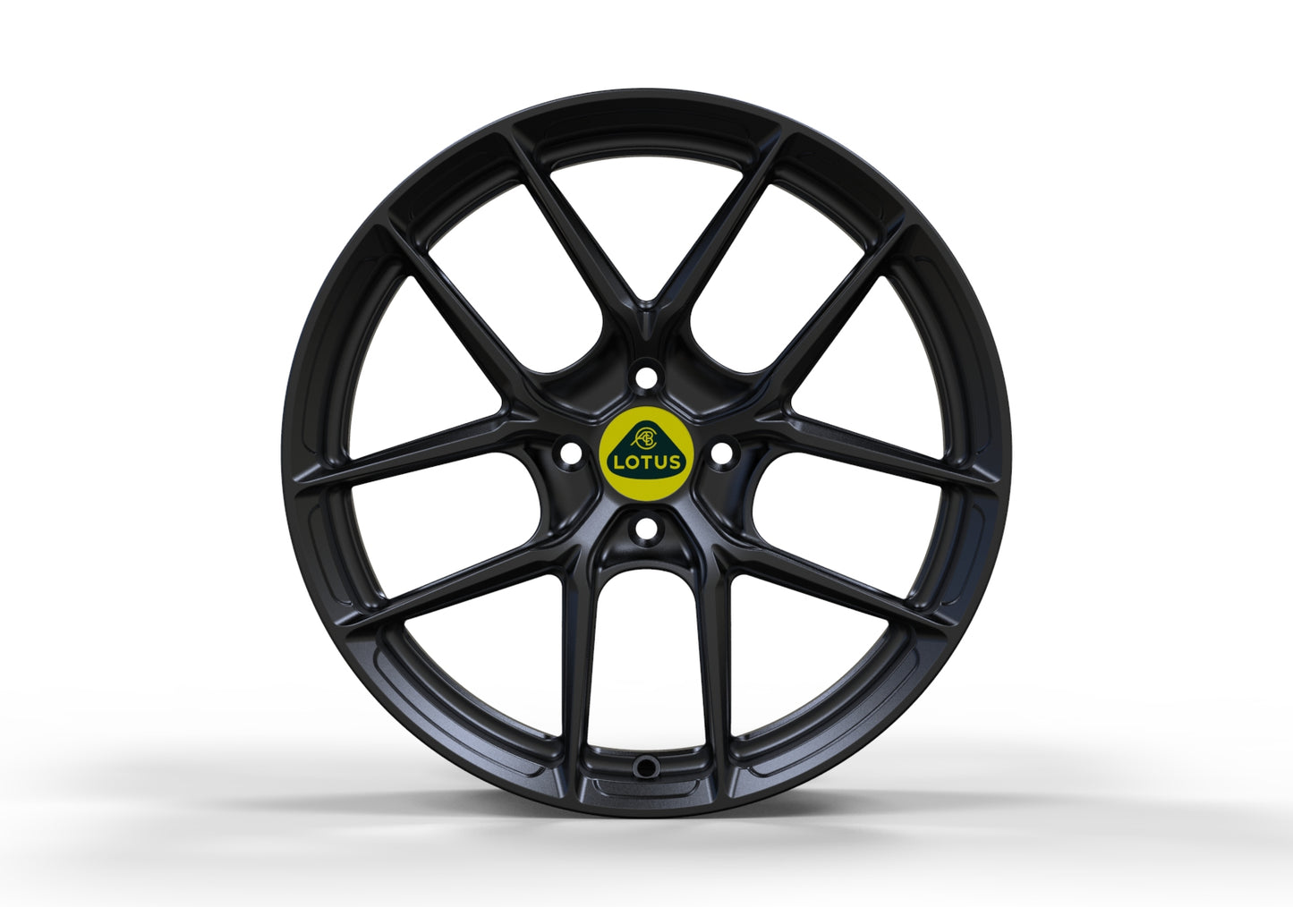 Lotus Elise Exige Ultralight Alloy Forged Wheels By Aerie Performance