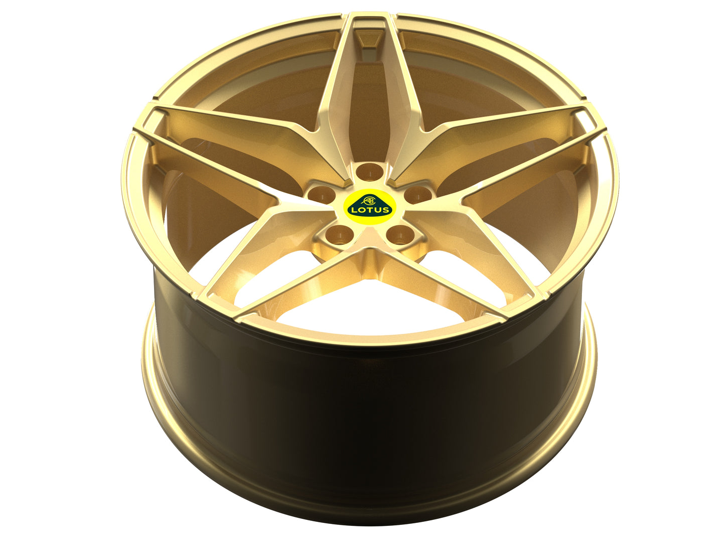V15 Lightweight Alloy Forged Wheels by Aerie Performance