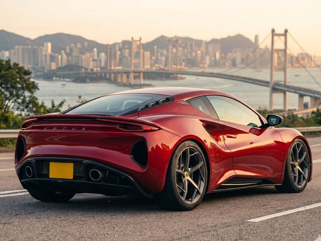 V17 Lightweight Alloy Forged Wheels by Aerie Performance