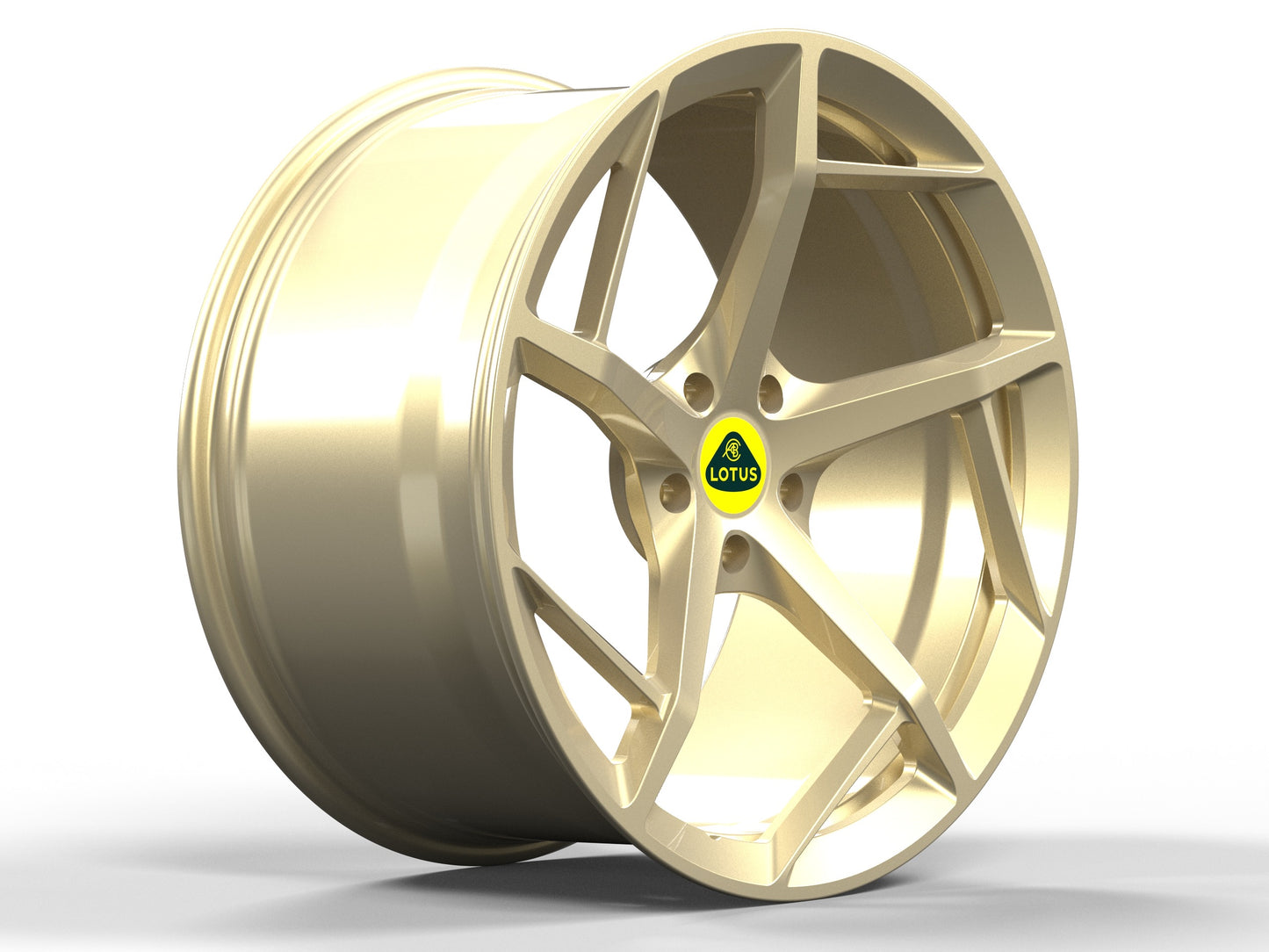 V17 Lightweight Alloy Forged Wheels by Aerie Performance