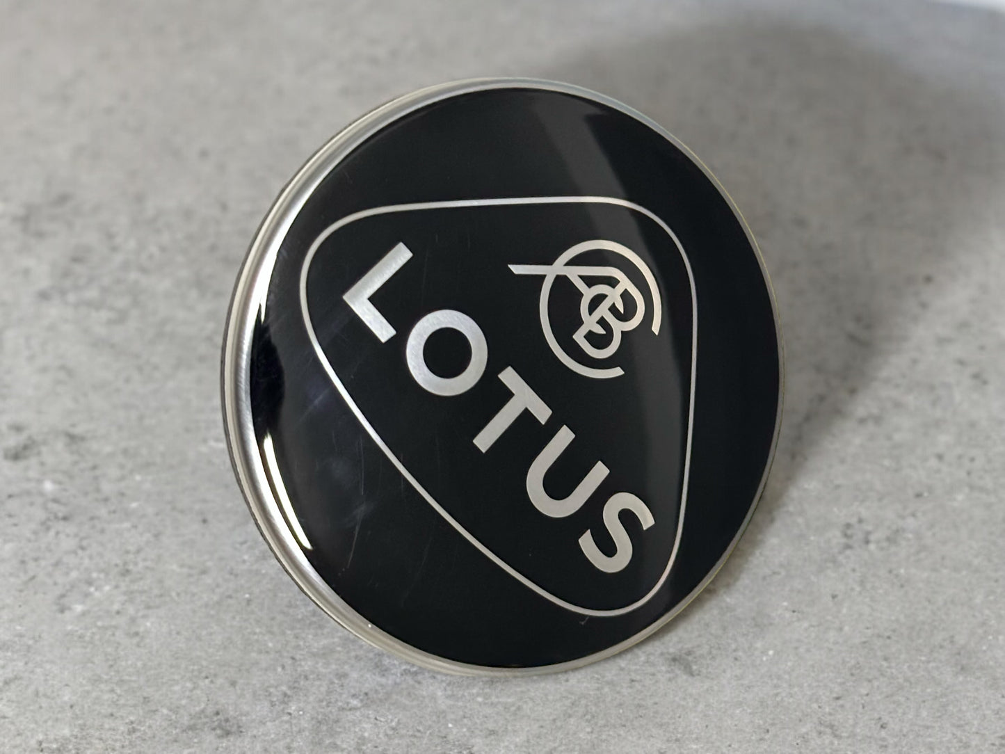 Lotus Wheels Cap OEM