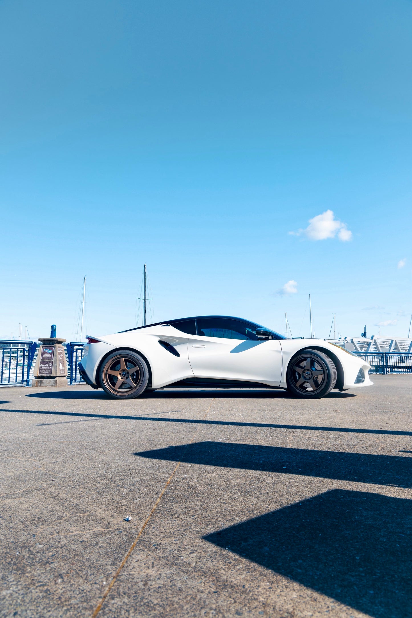 V5 Lightweight Alloy Forged Wheels by Aerie Performance