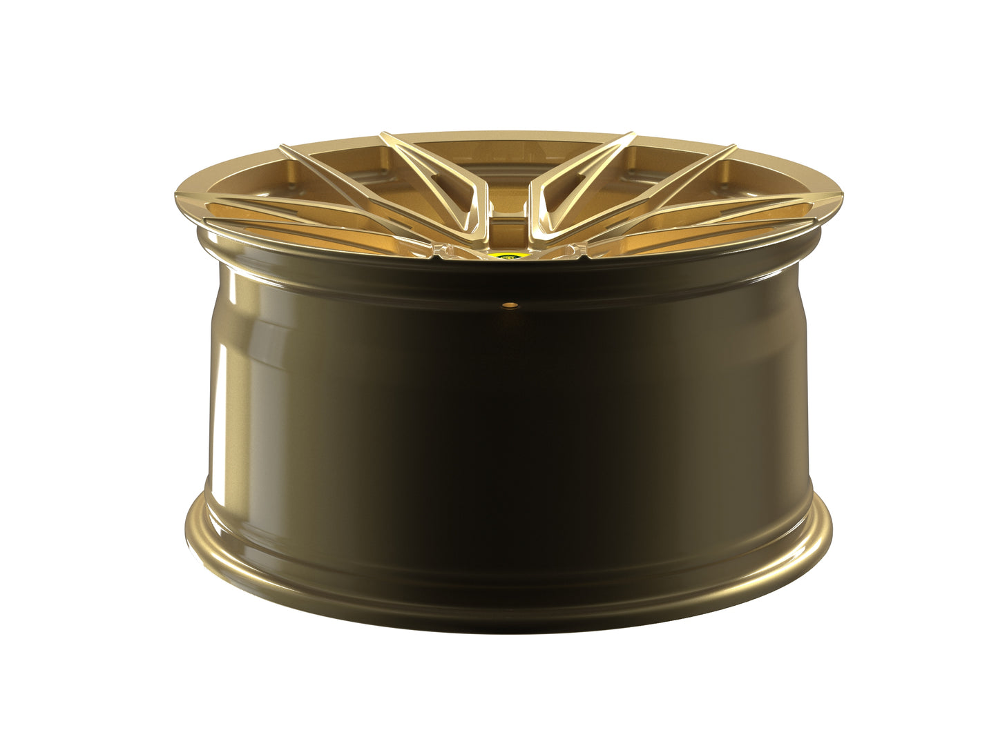 V16 Lightweight Alloy Forged Wheels by Aerie Performance