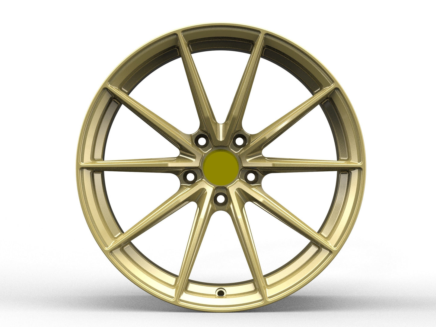 V3 Lightweight Alloy Forged Wheels by Aerie Performance