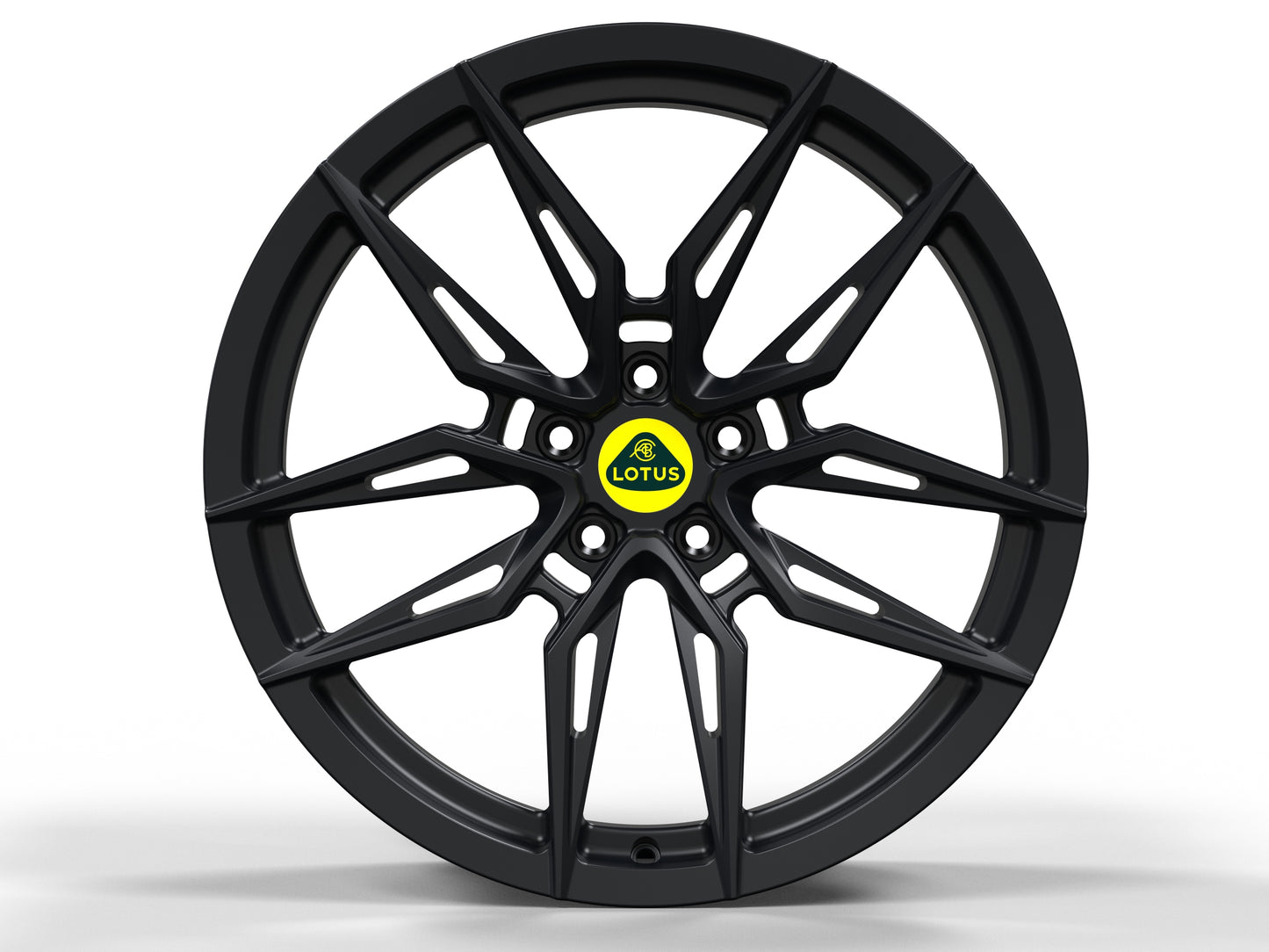 V16 Lightweight Alloy Forged Wheels by Aerie Performance