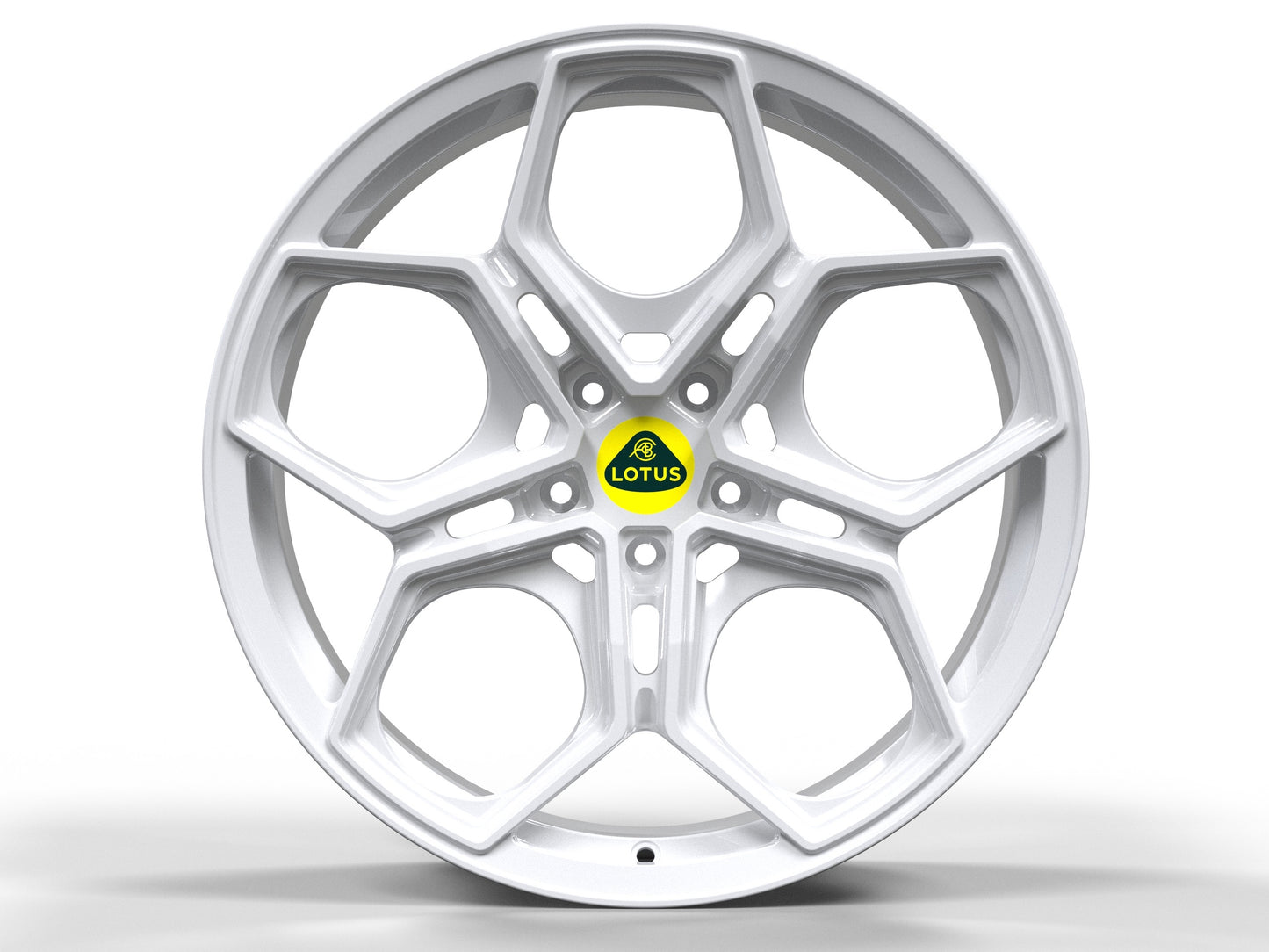 V11 Lightweight Alloy Forged Wheels by Aerie Performance