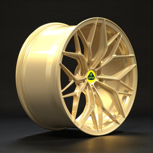 V14 Lightweight Alloy Forged Wheels by Aerie Performance
