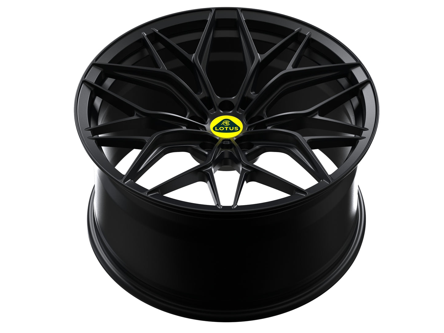 V14 Lightweight Alloy Forged Wheels by Aerie Performance