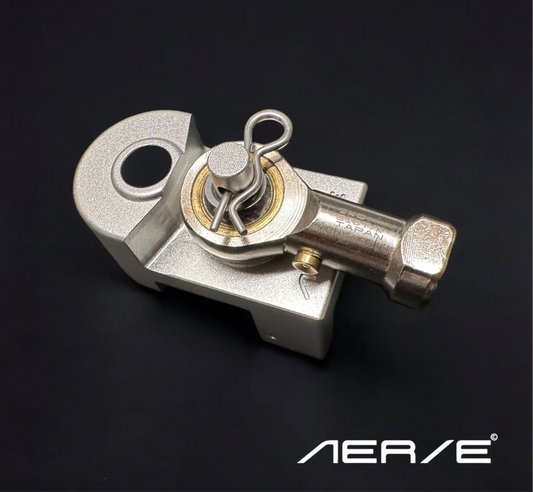 Short Shift Adaptor for Emira, Evora & Exige