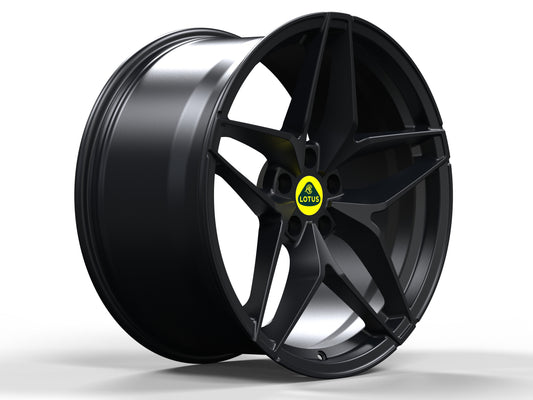 V15 Lightweight Alloy Forged Wheels by Aerie Performance
