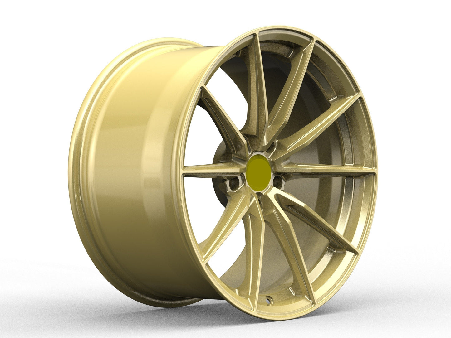 V3 Lightweight Alloy Forged Wheels by Aerie Performance