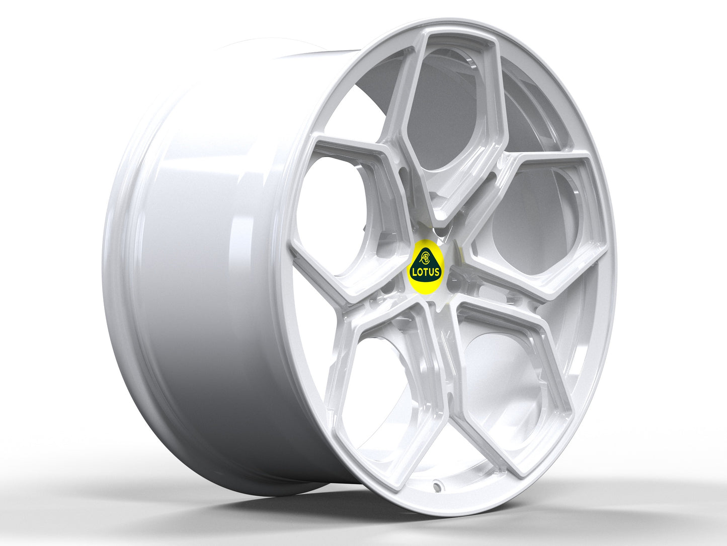 V11 Lightweight Alloy Forged Wheels by Aerie Performance