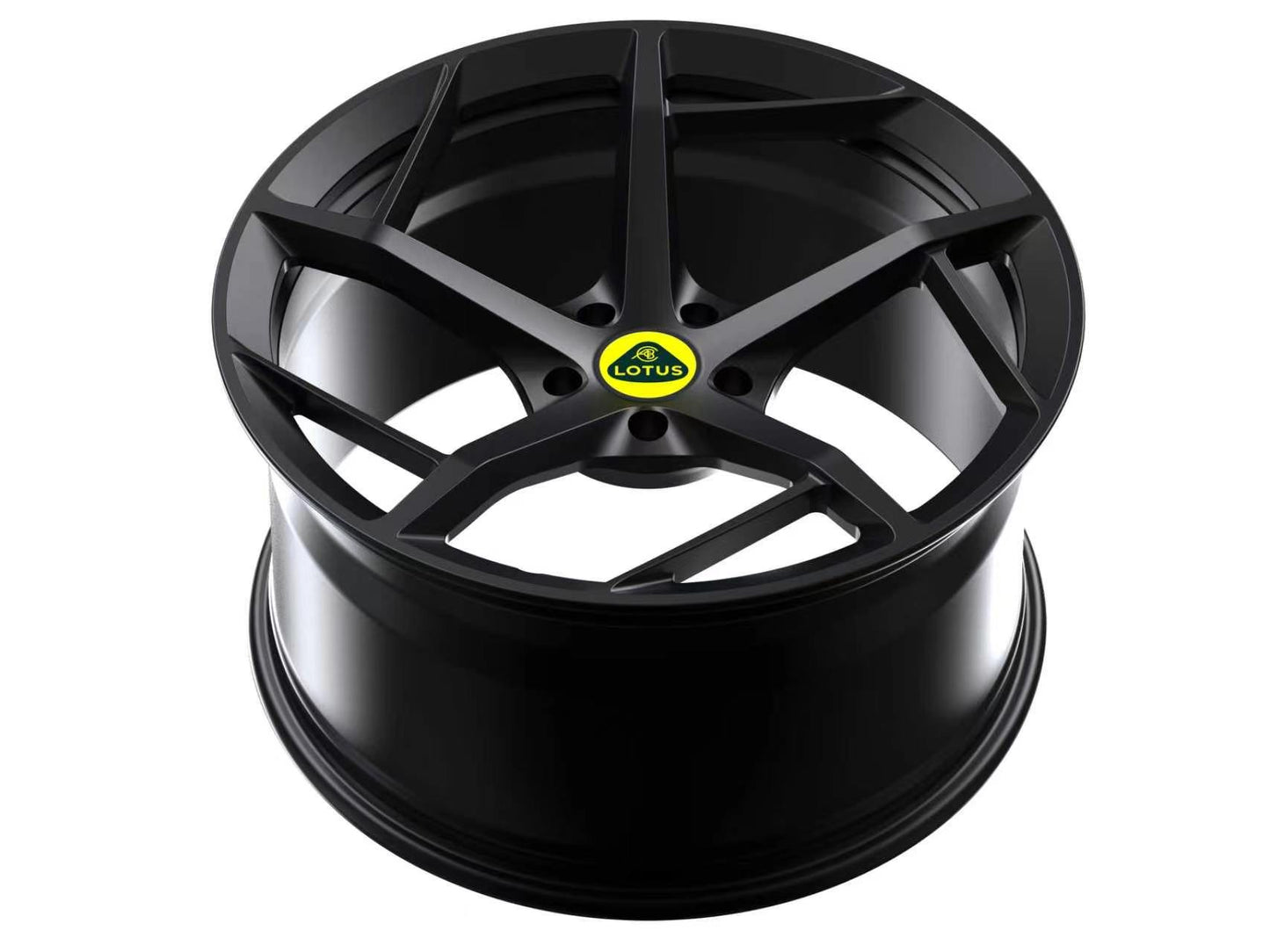 V17 Lightweight Alloy Forged Wheels by Aerie Performance