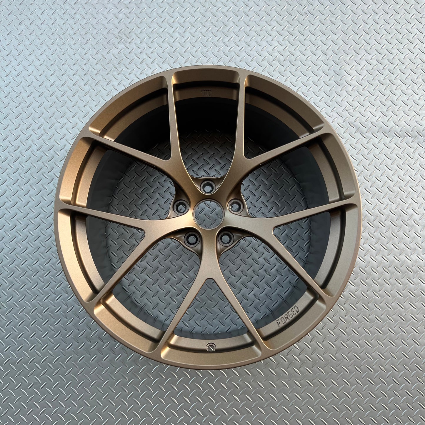 Lotus Ultra-Light Alloy Forged Wheels V2 by Aerie Performance