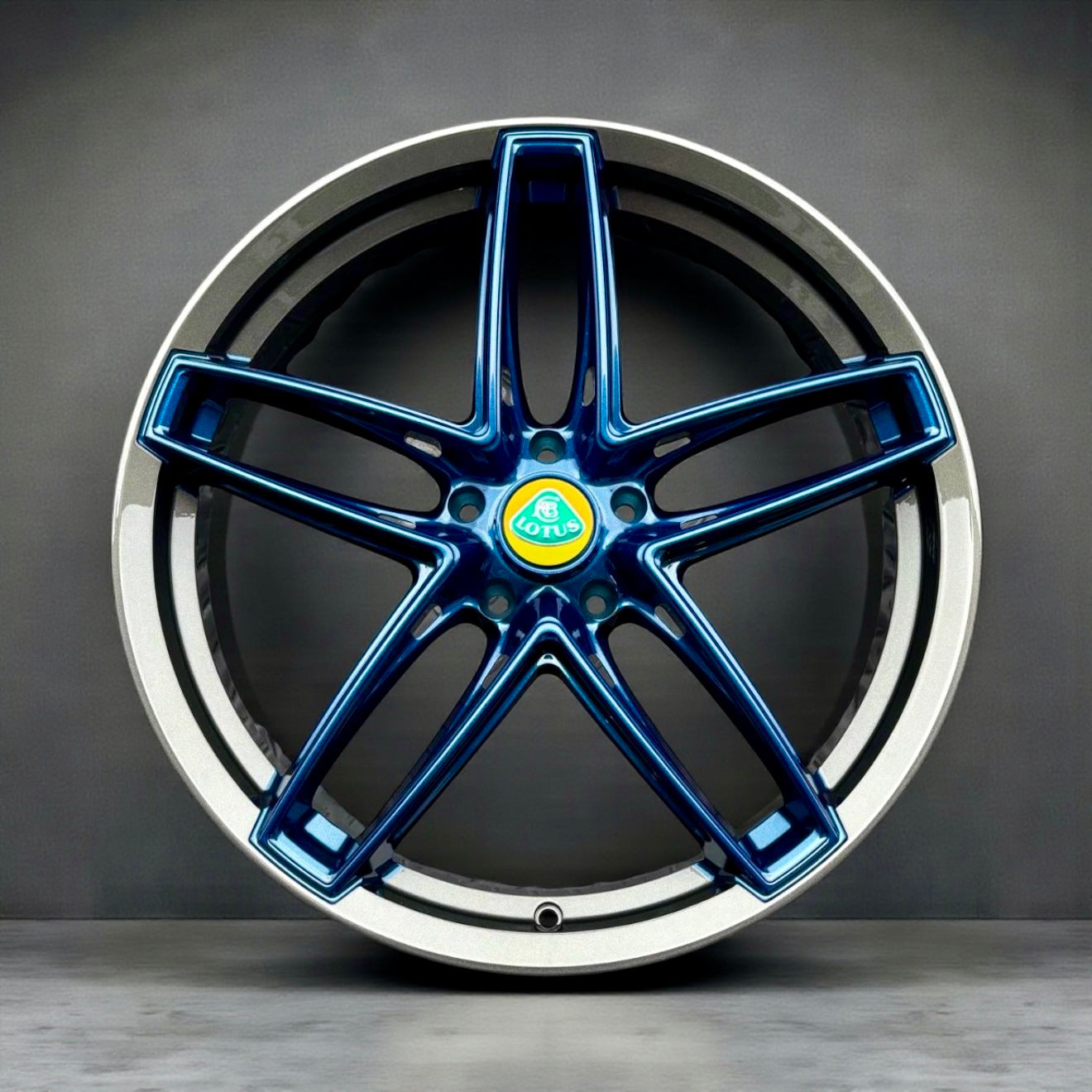 V8 Lightweight Alloy Forged Wheels by Aerie Performan