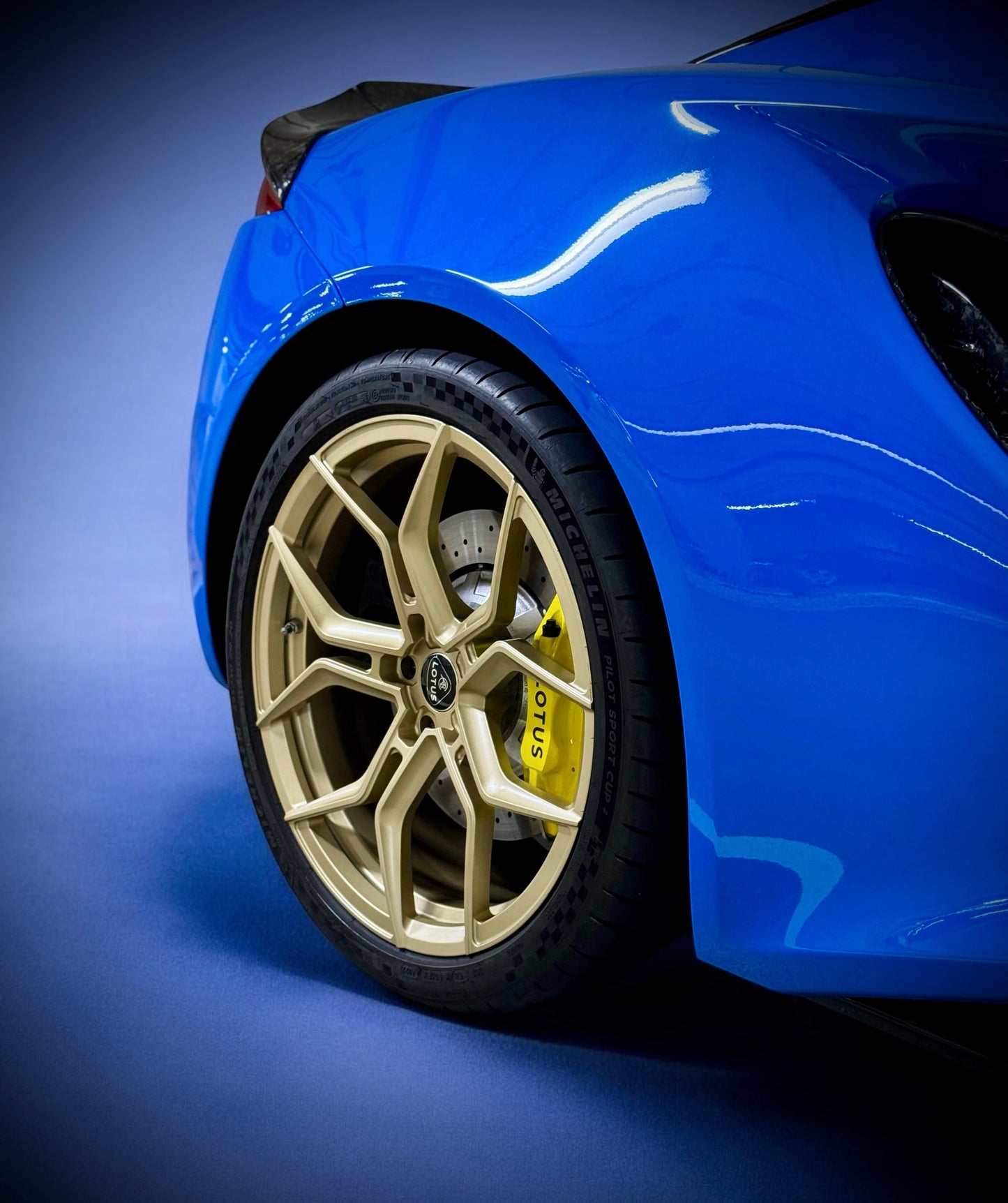 V4 Lightweight Alloy Forged Wheels by Aerie Performance