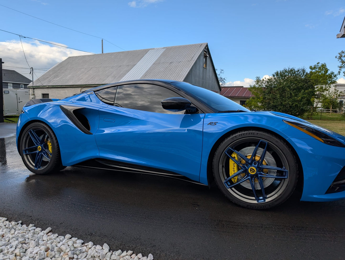 V8 Lightweight Alloy Forged Wheels by Aerie Performan