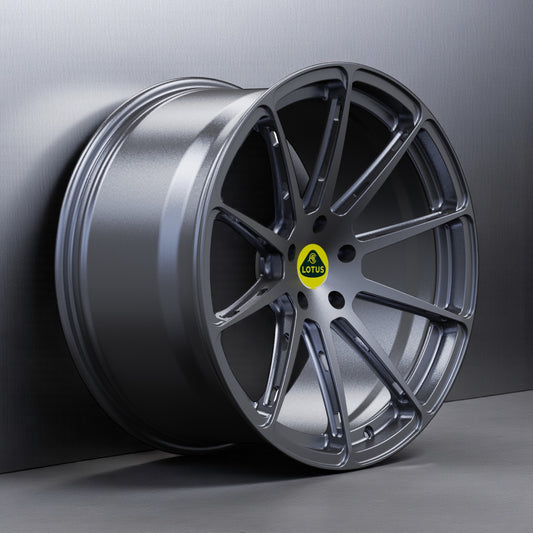 V11 Lightweight Alloy Forged Wheels by Aerie Performance