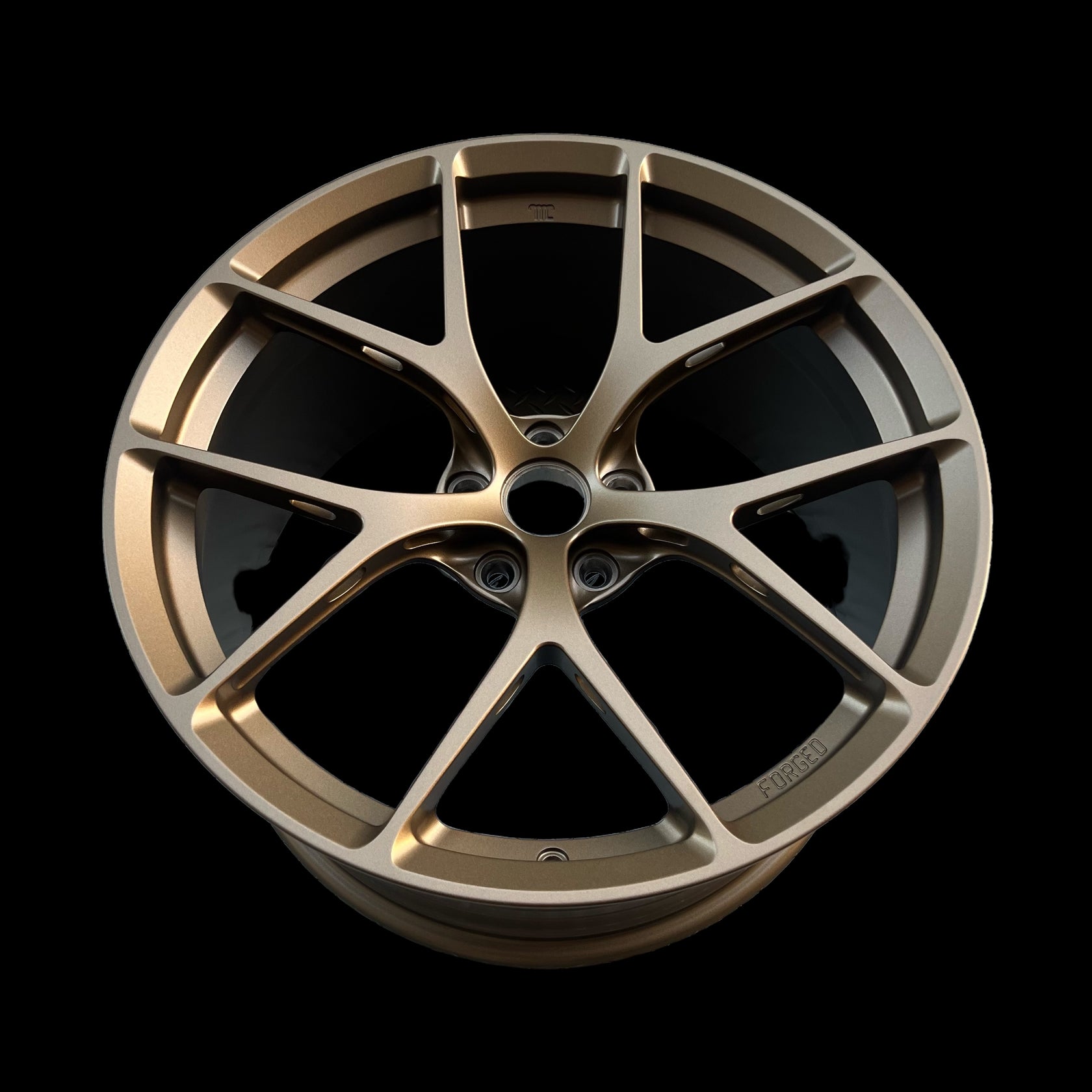 Lotus Ultra-Light Alloy Forged Wheels V2 by Aerie Performance – AERIE ...