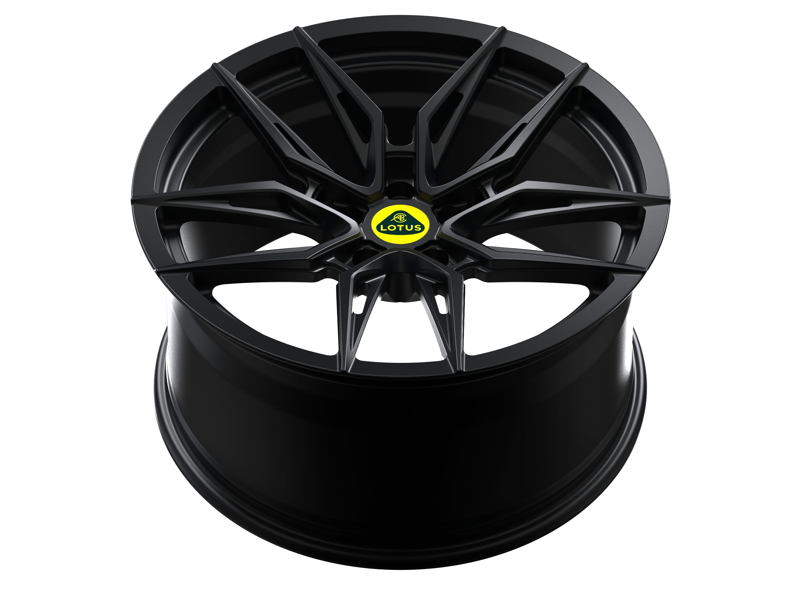 ロータス・アーツ・デ・ヴィーヴル ホーン ボウル SV925 ペリカン V16 Lightweight Alloy Forged Wheels by Aerie Performance – AERIE
