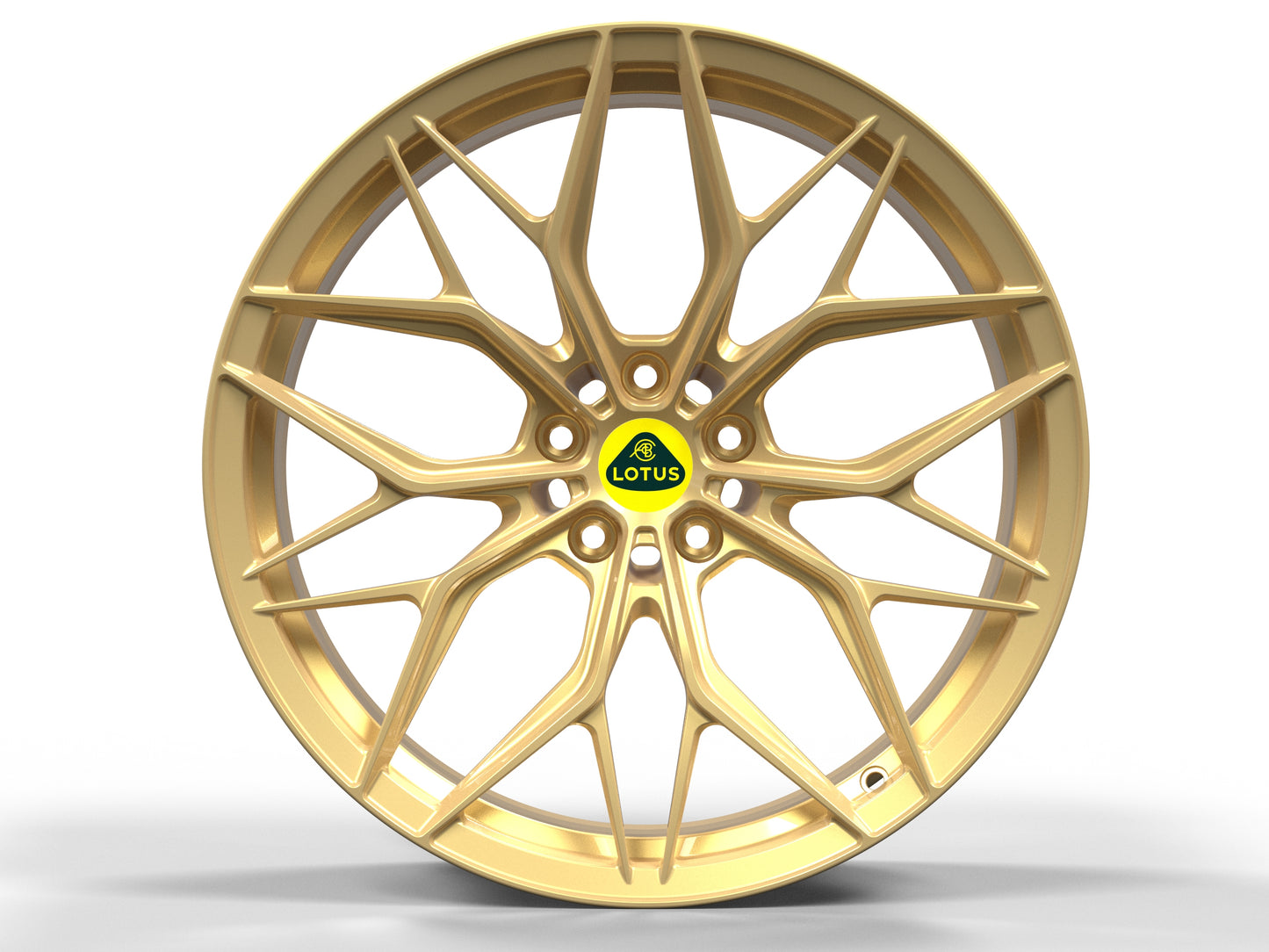 V14 Lightweight Alloy Forged Wheels by Aerie Performance