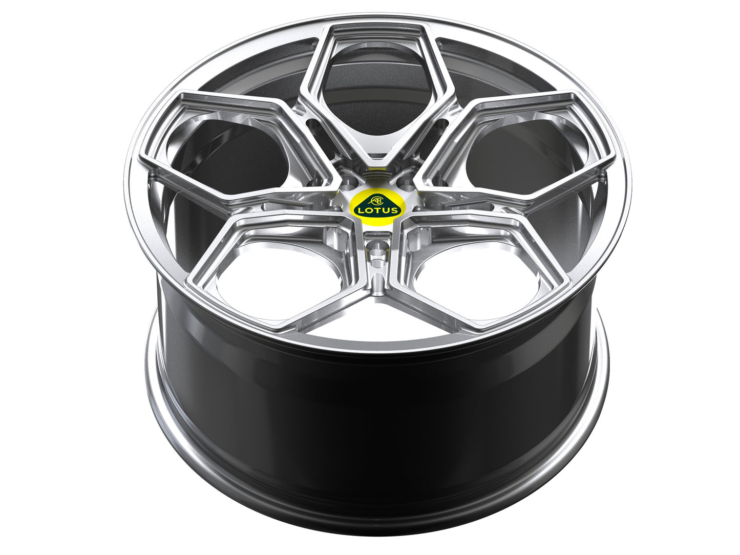 V11 Lightweight Alloy Forged Wheels by Aerie Performance