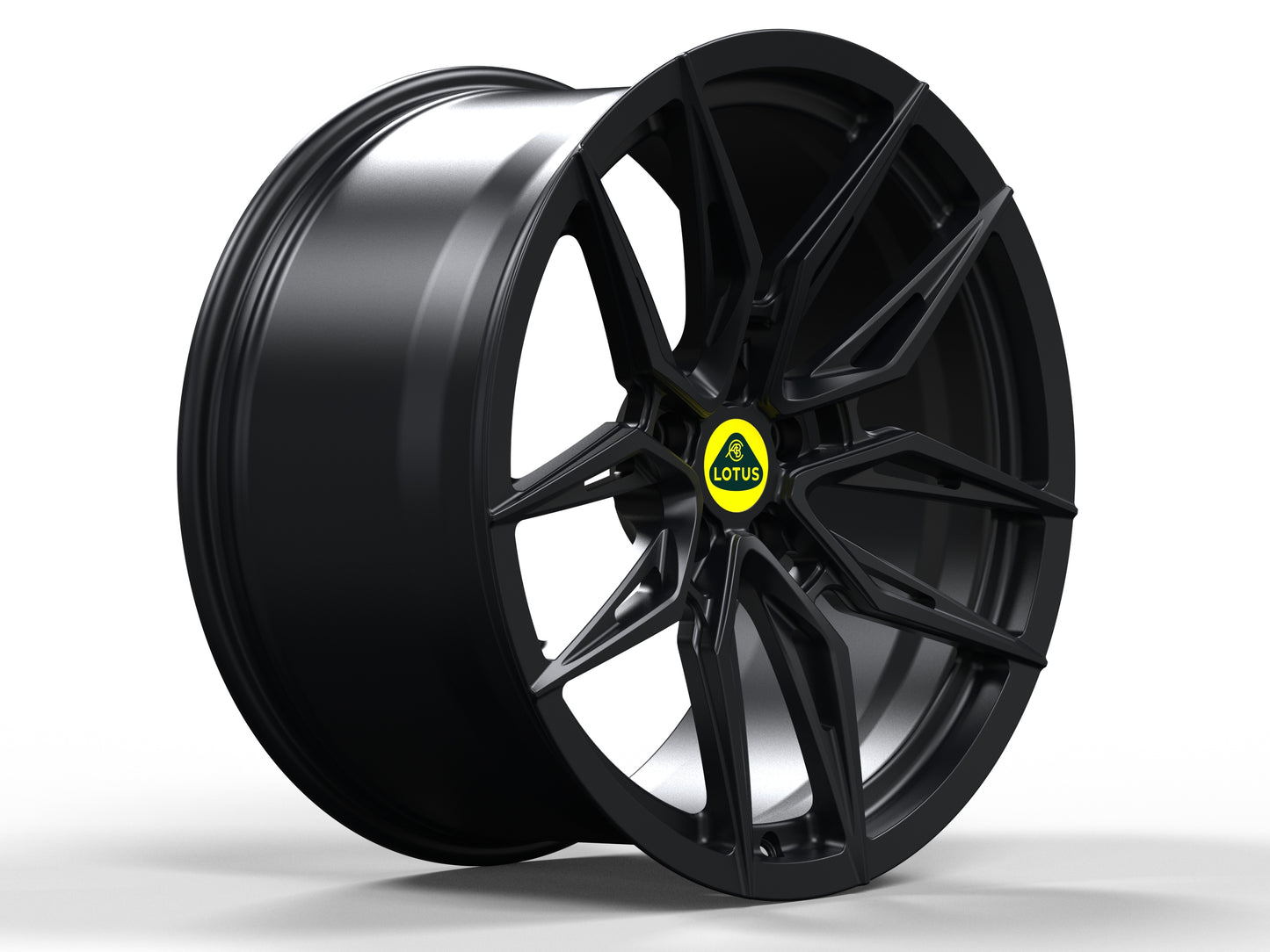 V16 Lightweight Alloy Forged Wheels by Aerie Performance