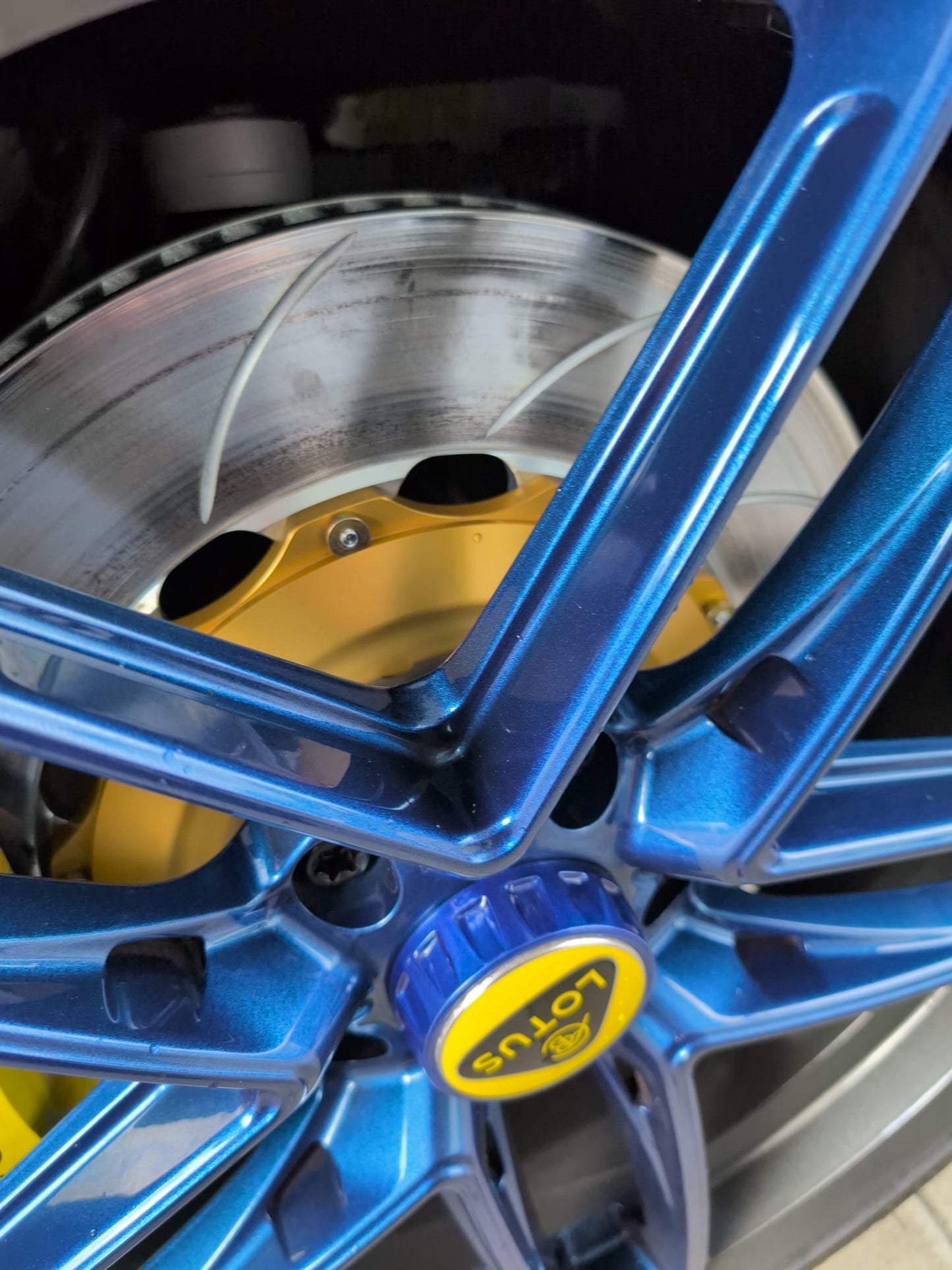 V8 Lightweight Alloy Forged Wheels by Aerie Performan