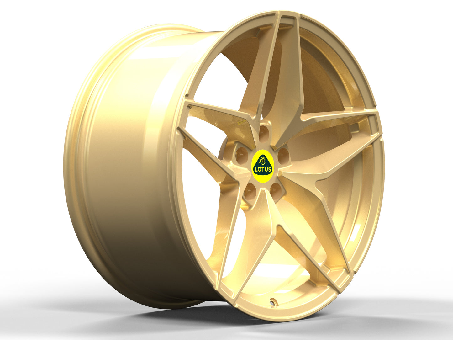V15 Lightweight Alloy Forged Wheels by Aerie Performance