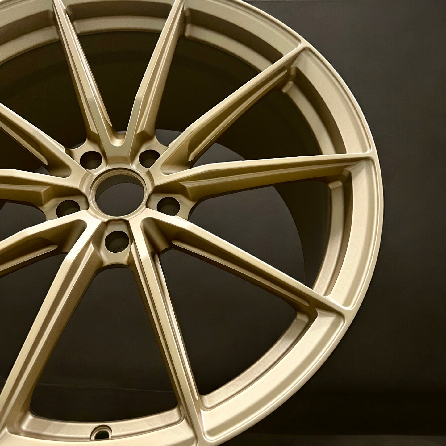 V3 Lightweight Alloy Forged Wheels by Aerie Performance