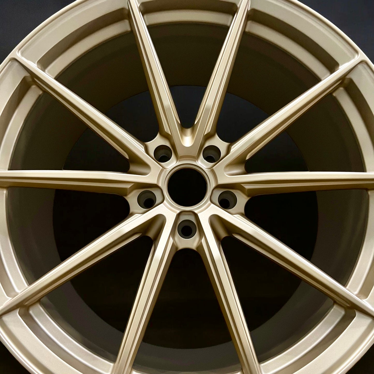 V3 Lightweight Alloy Forged Wheels by Aerie Performance