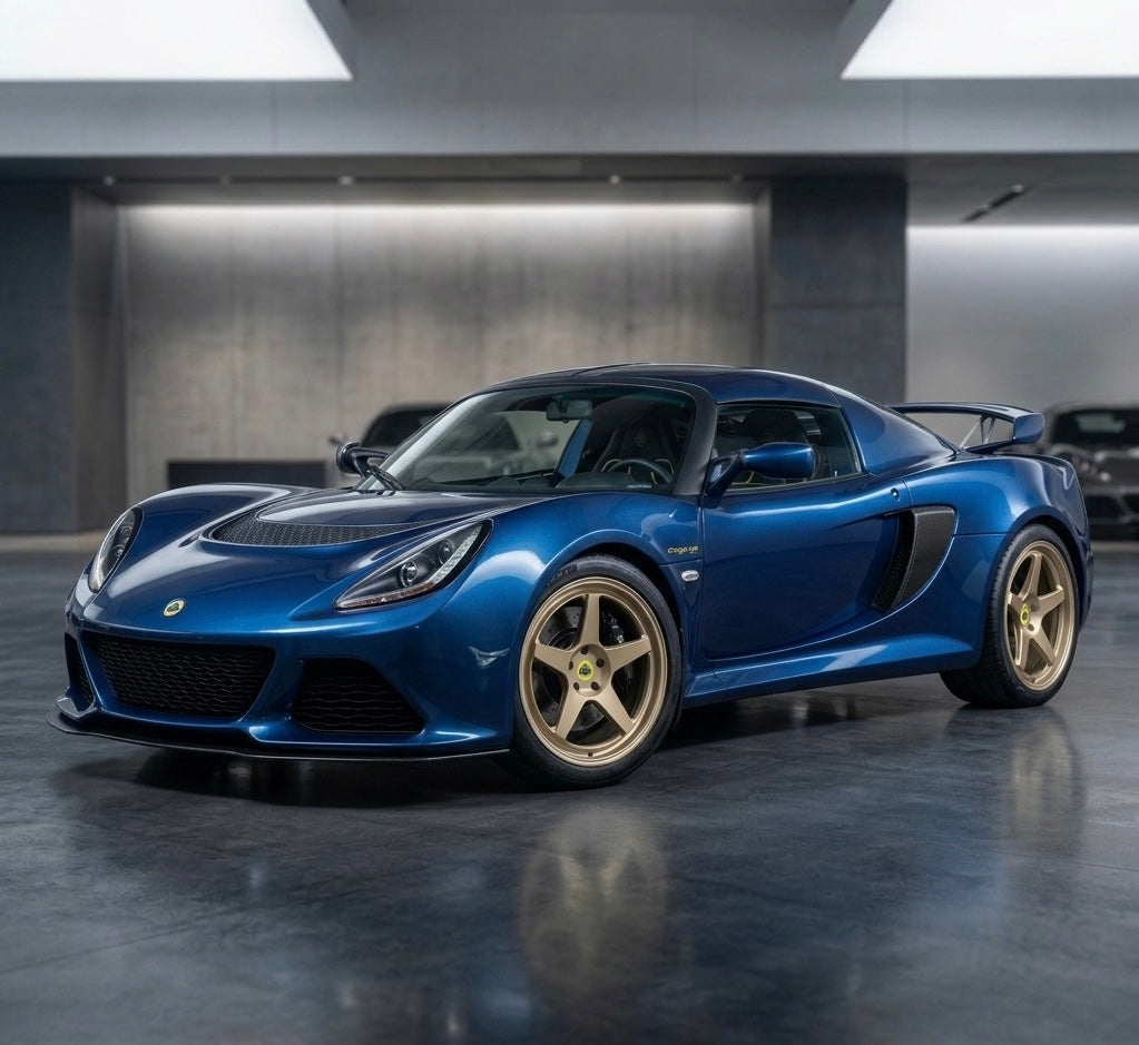 V5 Lightweight Alloy Forged Wheels by Aerie Performance