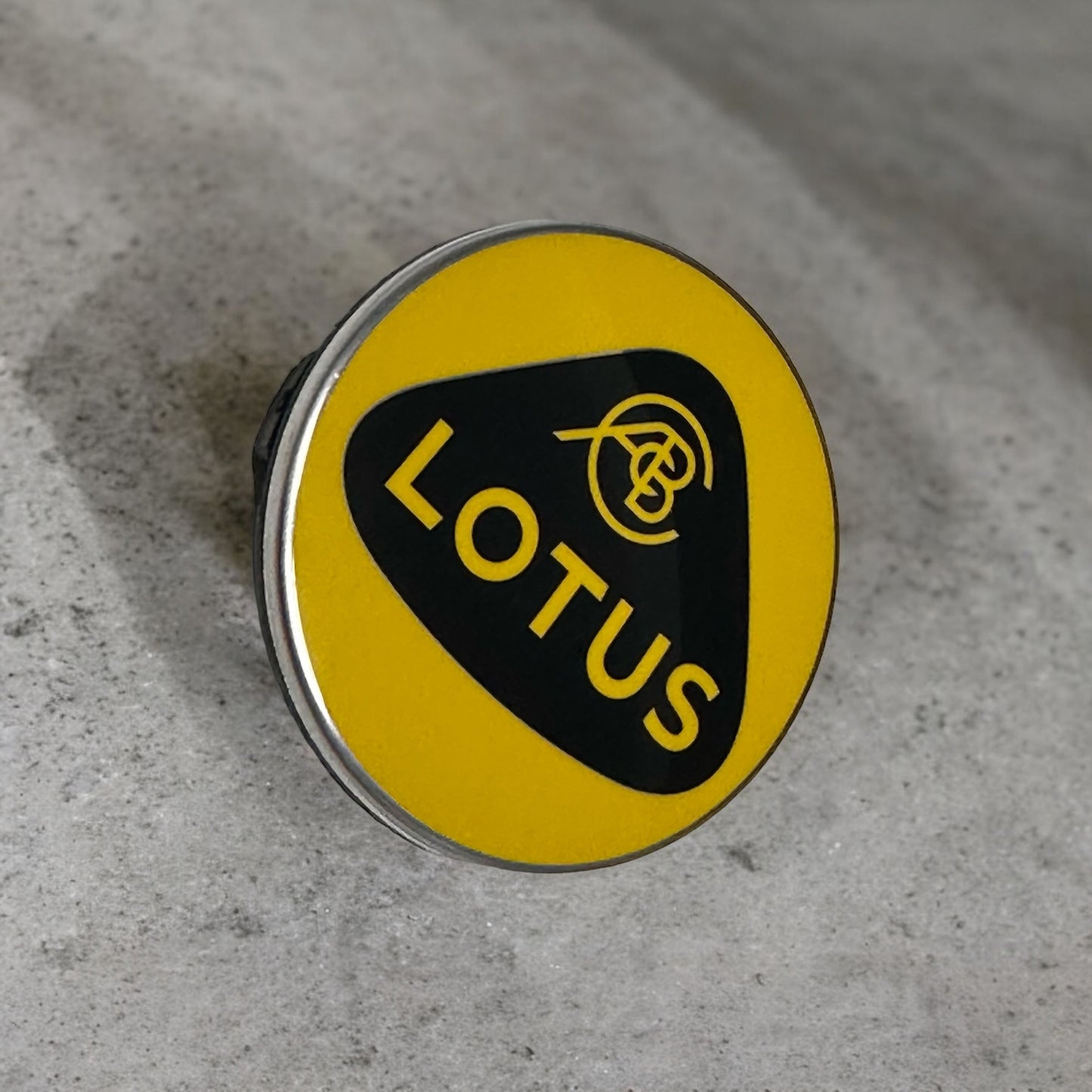 Lotus Wheels Cap OEM