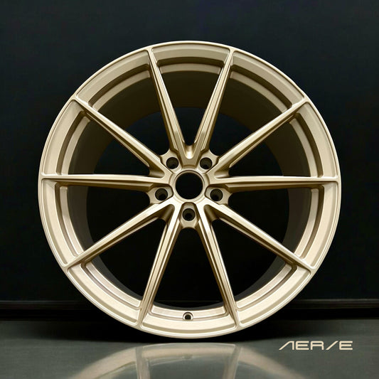 V3 Lightweight Alloy Forged Wheels by Aerie Performance