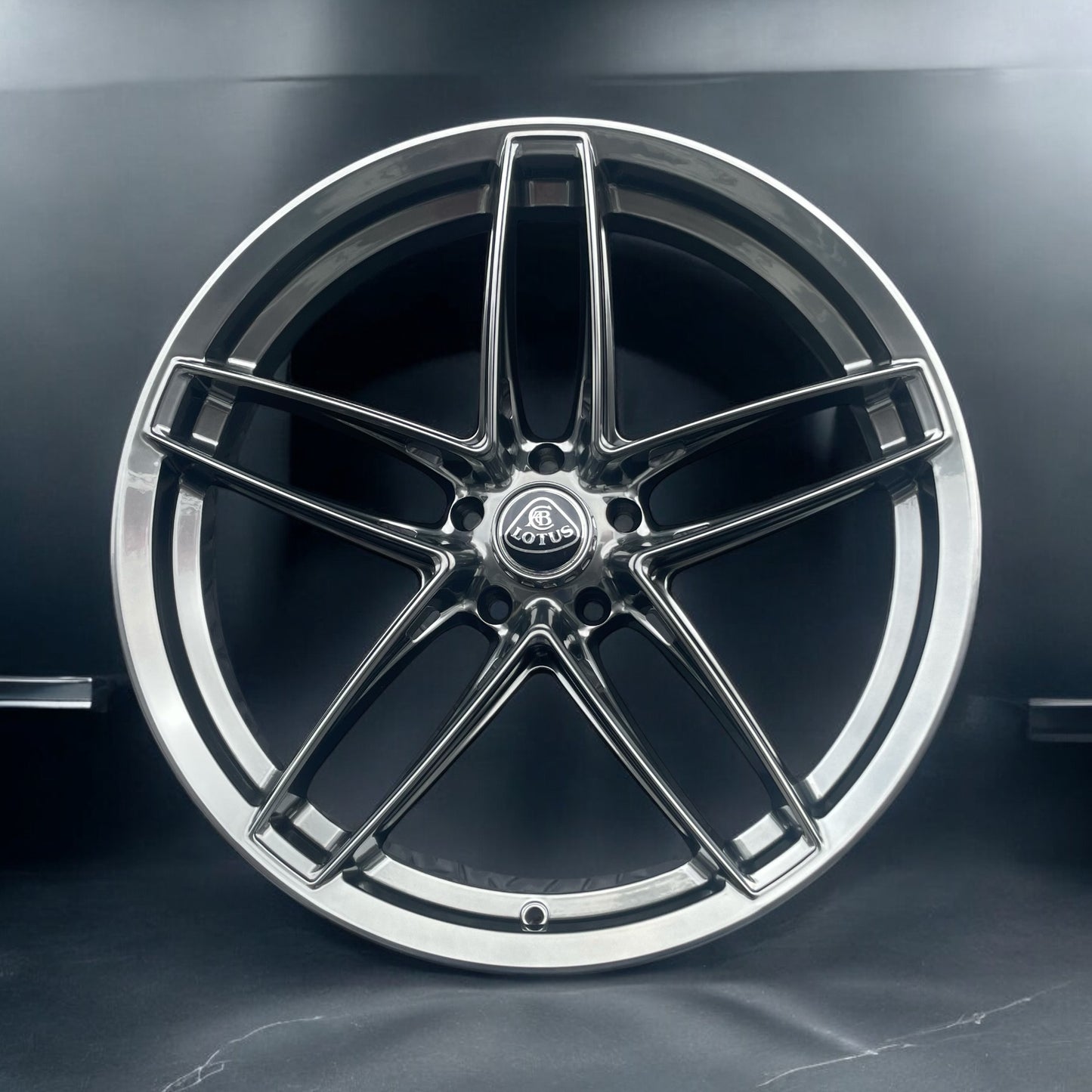 V8 Lightweight Alloy Forged Wheels by Aerie Performan