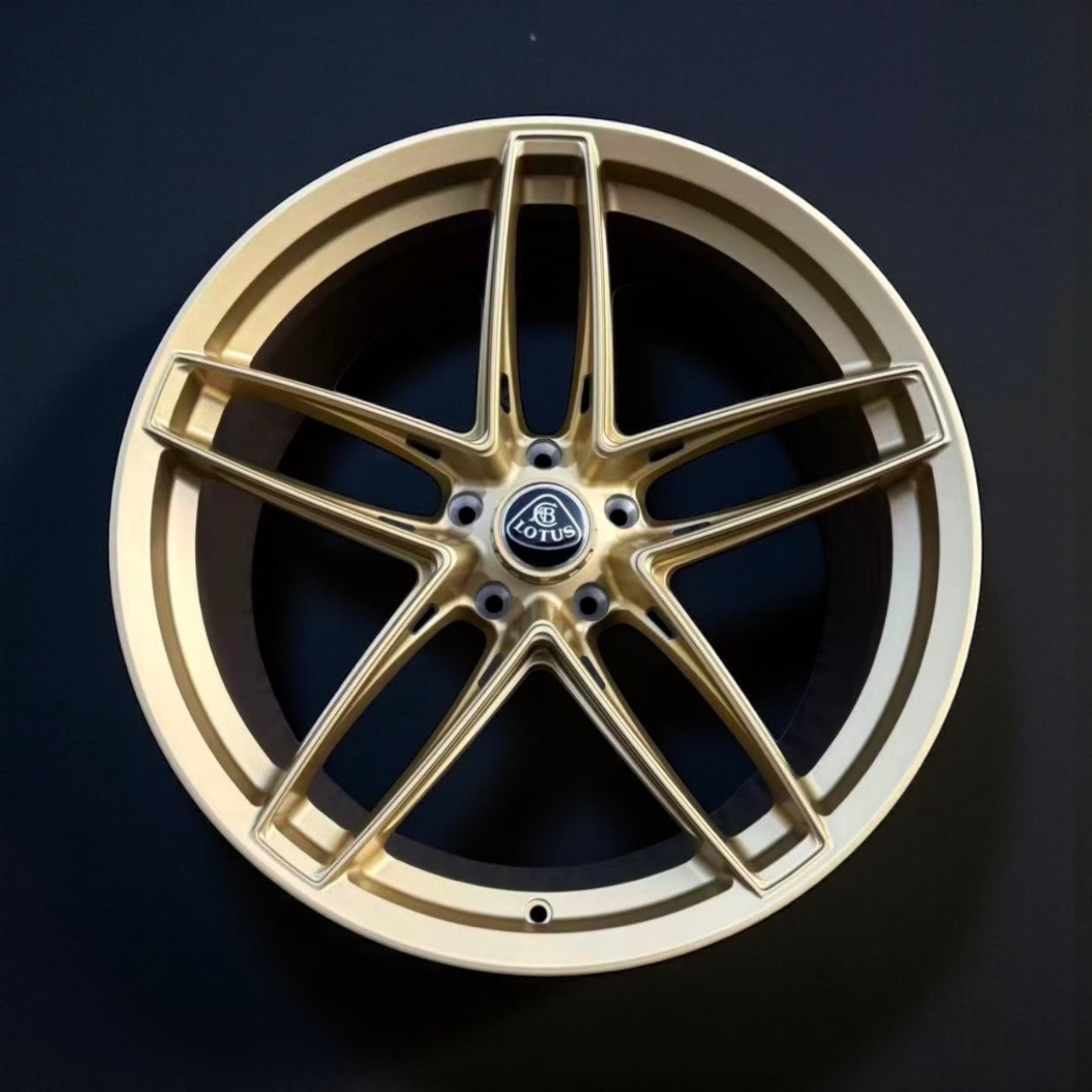 V8 Lightweight Alloy Forged Wheels by Aerie Performan