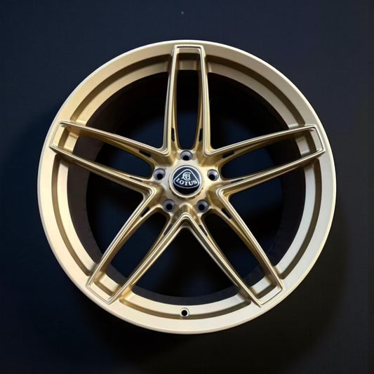 V8 Lightweight Alloy Forged Wheels by Aerie Performan