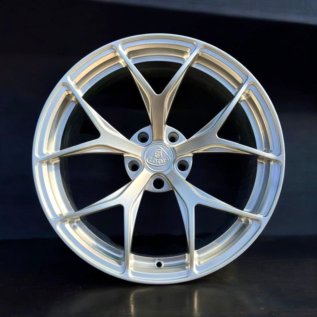 V6 Lightweight Alloy Forged Wheels by Aerie Performan