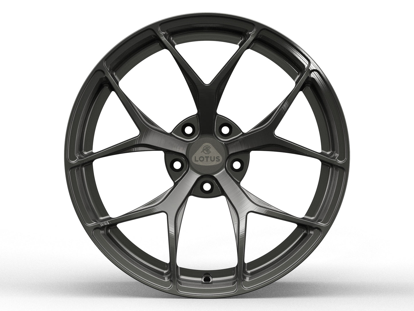 V6 Lightweight Alloy Forged Wheels by Aerie Performan