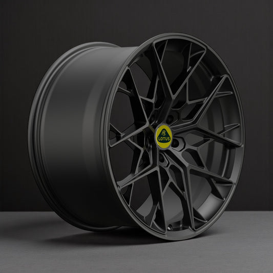 V7 Lightweight Alloy Forged Wheels by Aerie Performan