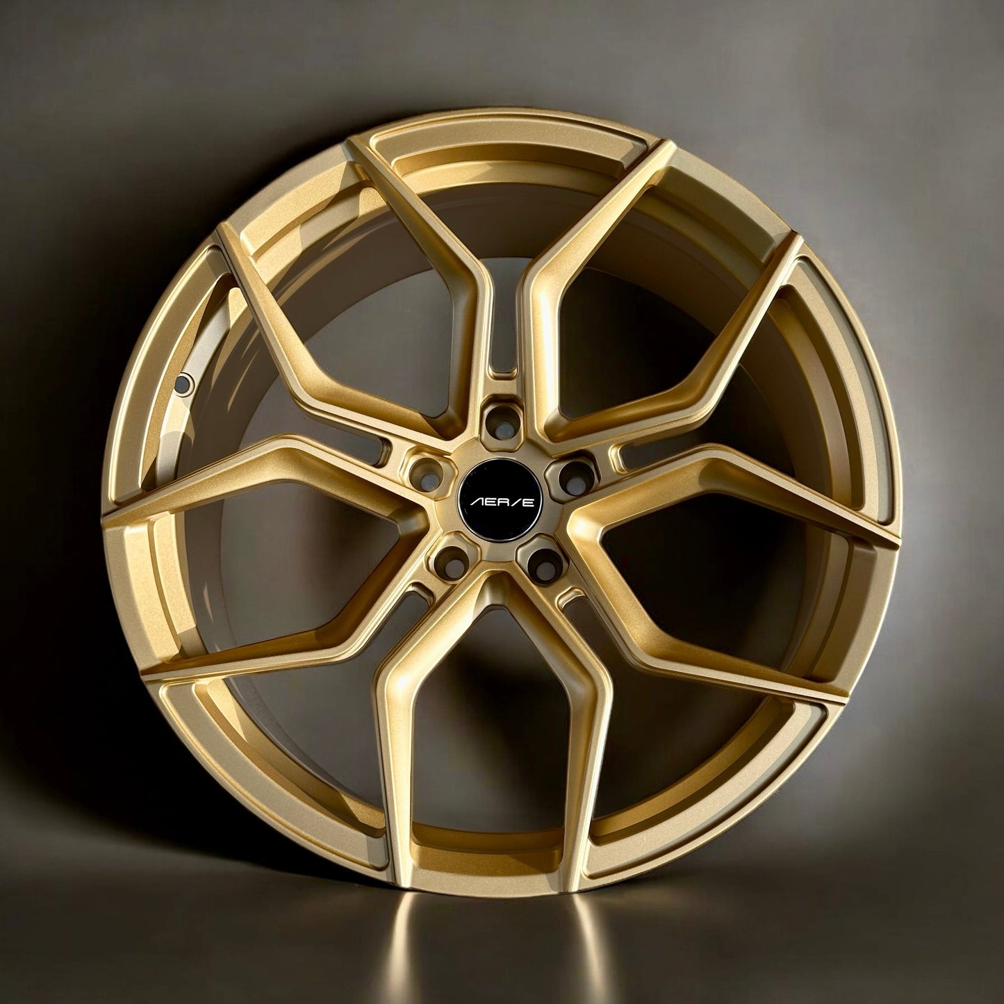 V4 Lightweight Alloy Forged Wheels by Aerie Performance