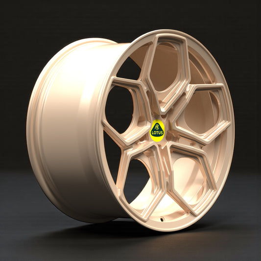V11 Lightweight Alloy Forged Wheels by Aerie Performance