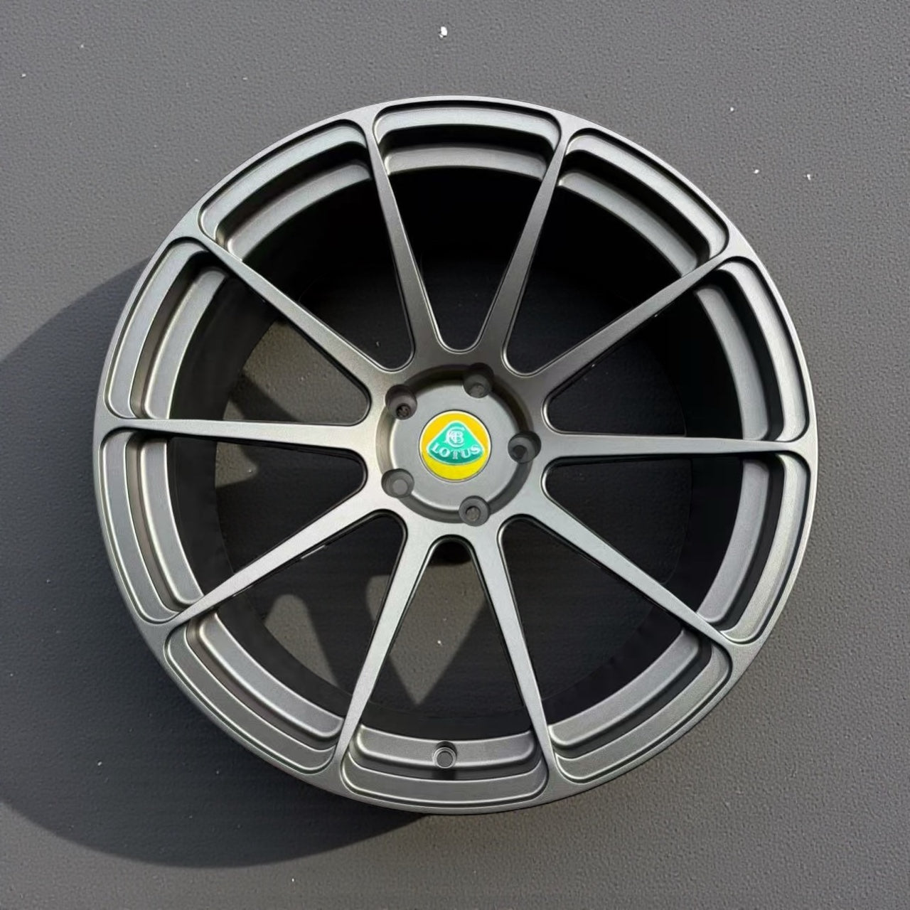 V11 Lightweight Alloy Forged Wheels by Aerie Performance