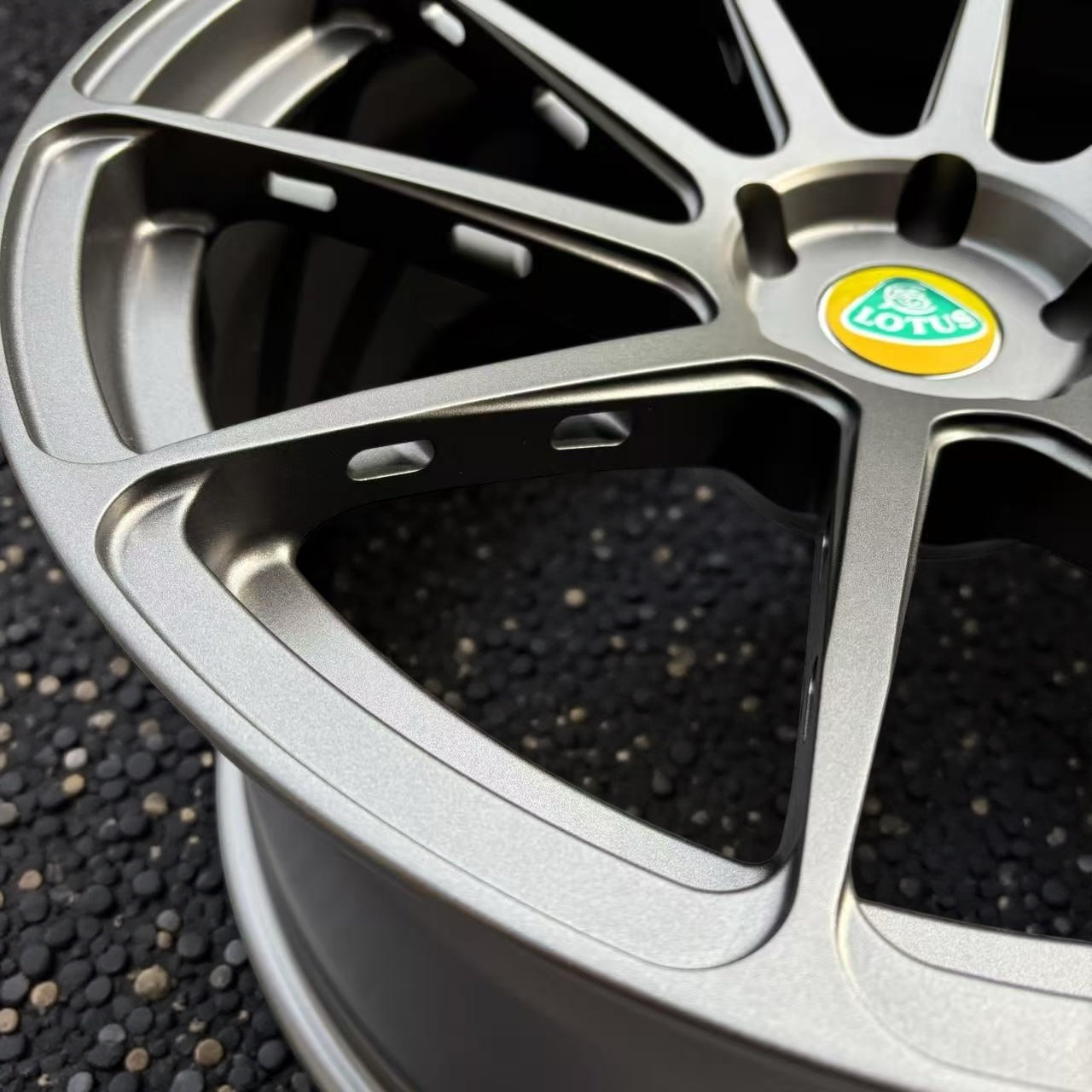 V11 Lightweight Alloy Forged Wheels by Aerie Performance