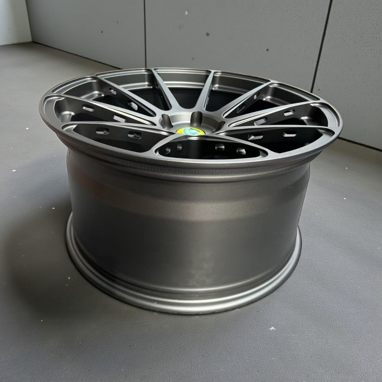 V11 Lightweight Alloy Forged Wheels by Aerie Performance