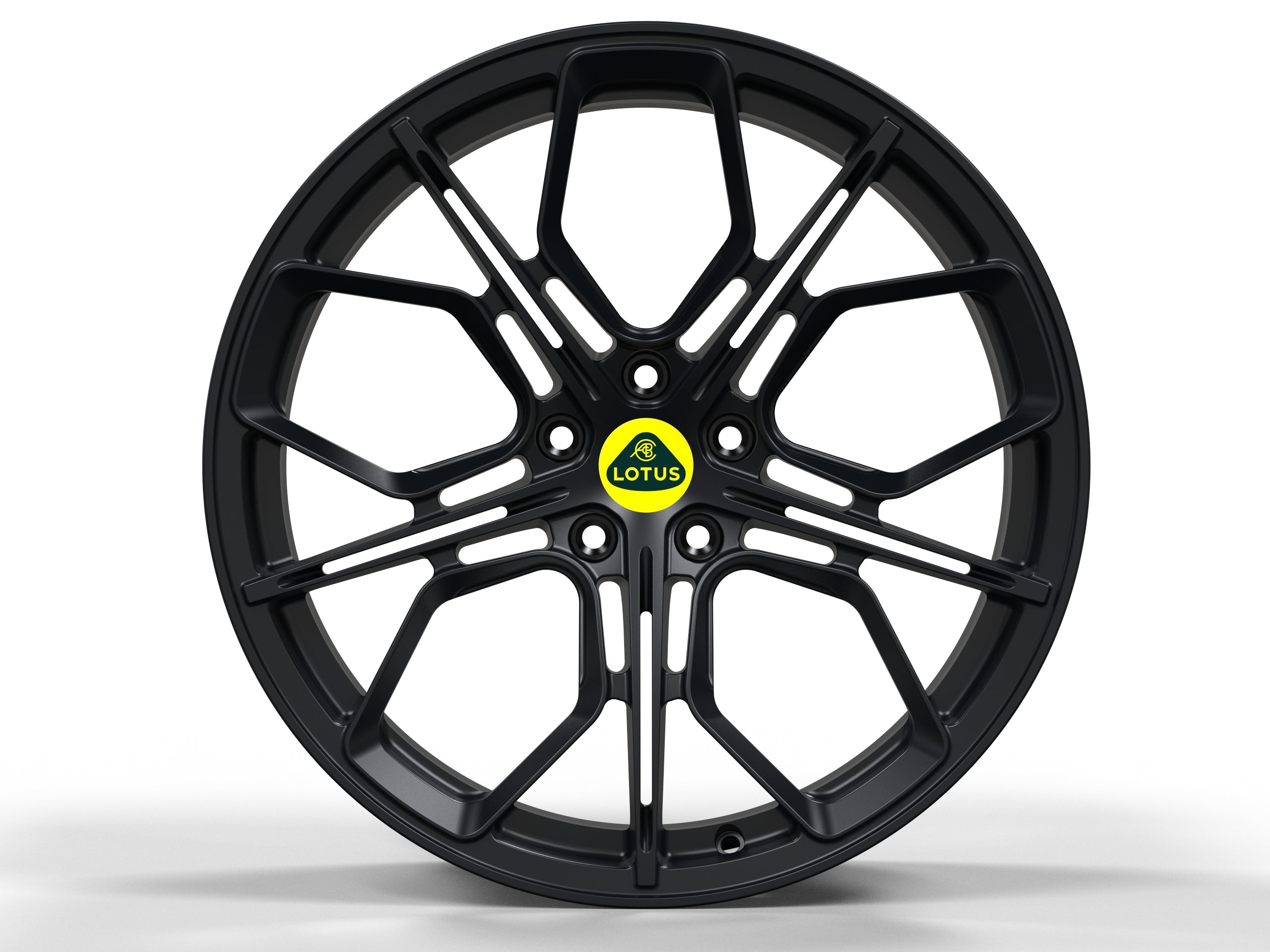 V13 Lightweight Alloy Forged Wheels by Aerie Performance – AERIE
