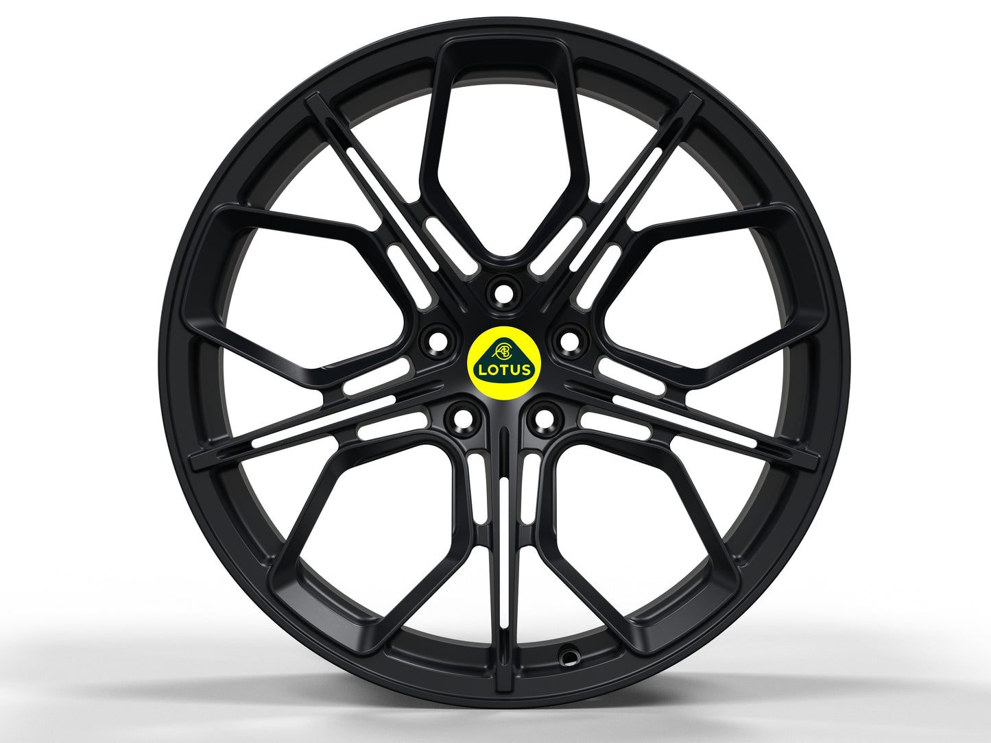 V13 Lightweight Alloy Forged Wheels by Aerie Performance