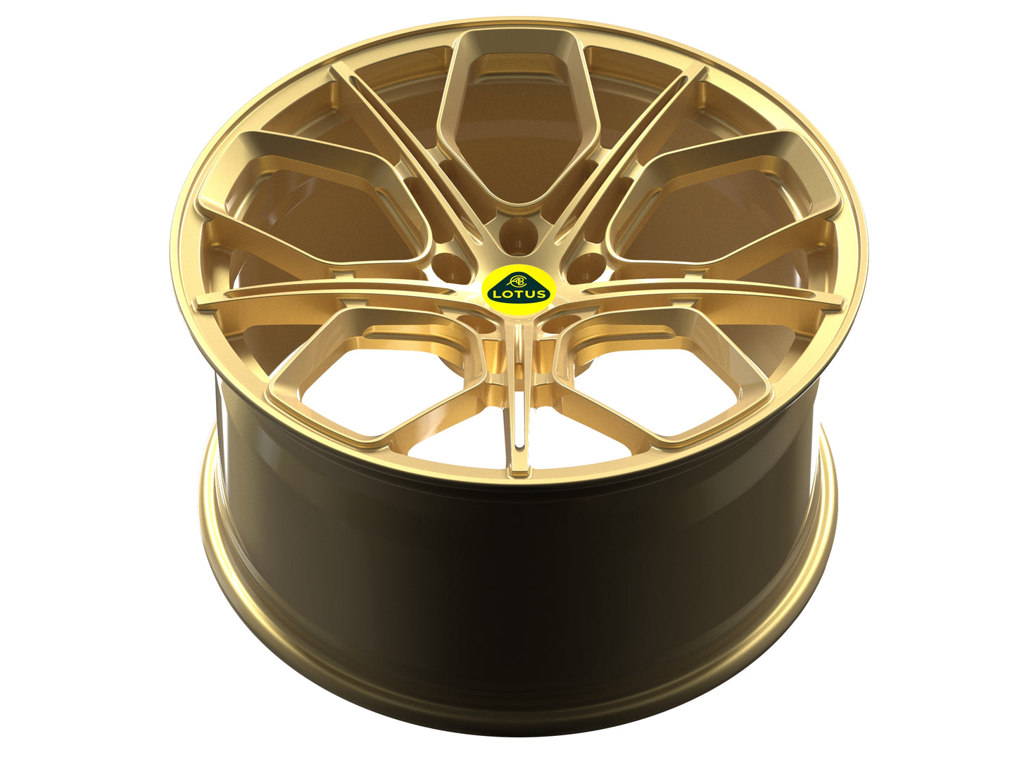 V13 Lightweight Alloy Forged Wheels by Aerie Performance