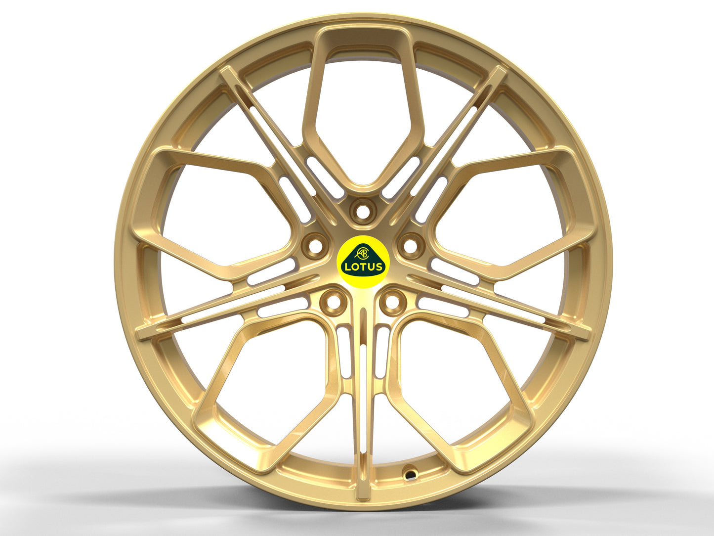 V13 Lightweight Alloy Forged Wheels by Aerie Performance