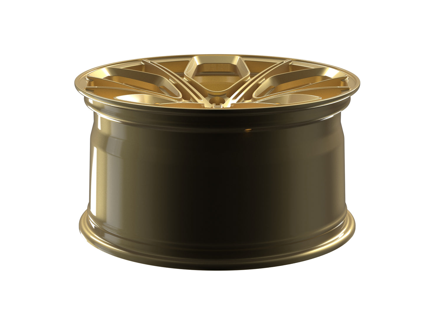 V13 Lightweight Alloy Forged Wheels by Aerie Performance